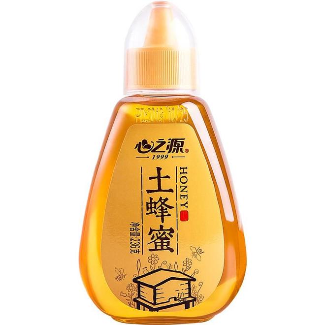 舌尖上的自然馈赠：三款蜂蜜带你品味纯净甜蜜